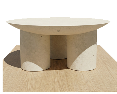 Orta Sehpa